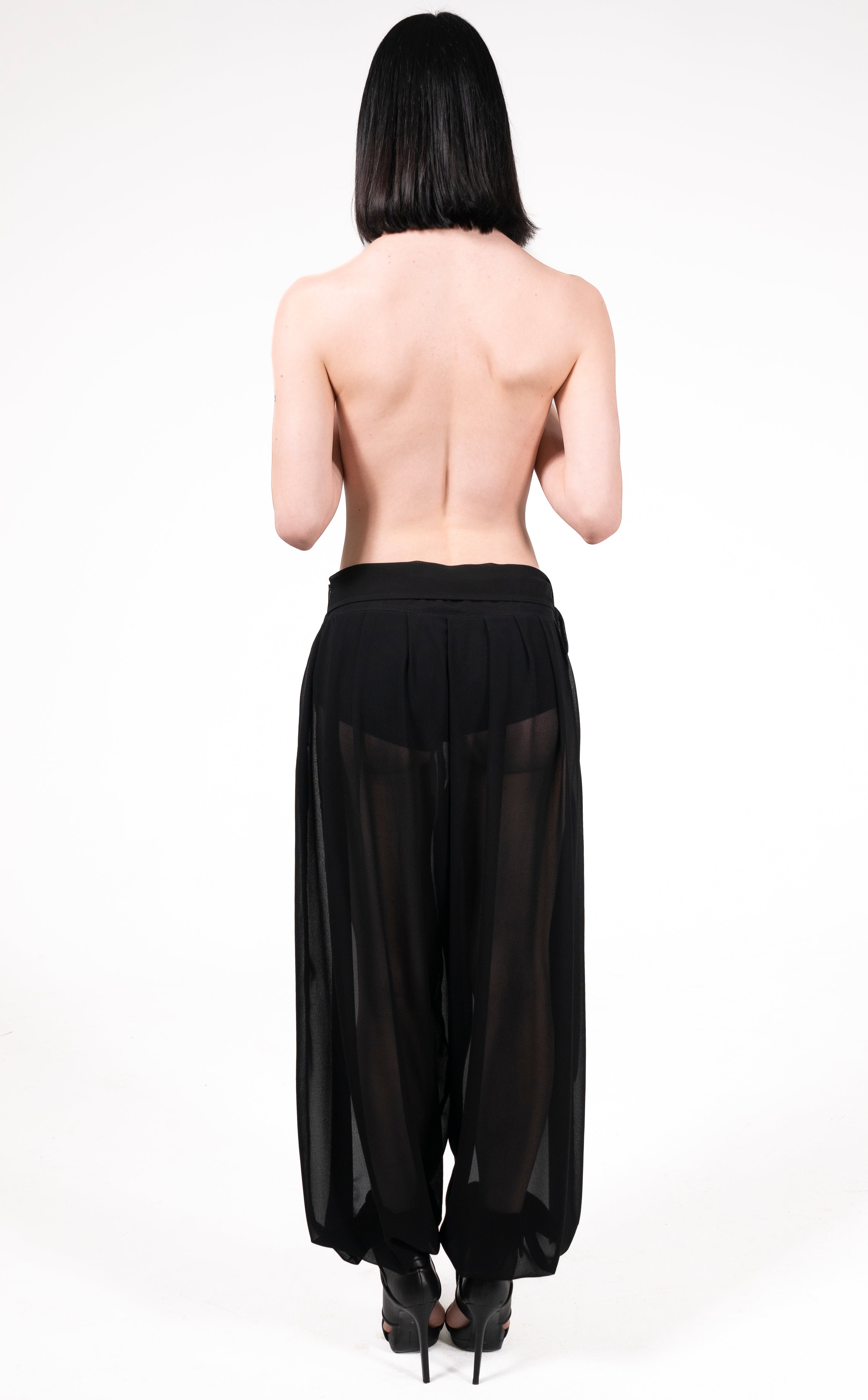 Cassie pants