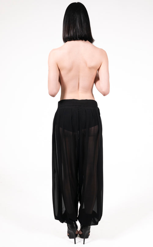 Cassie pants