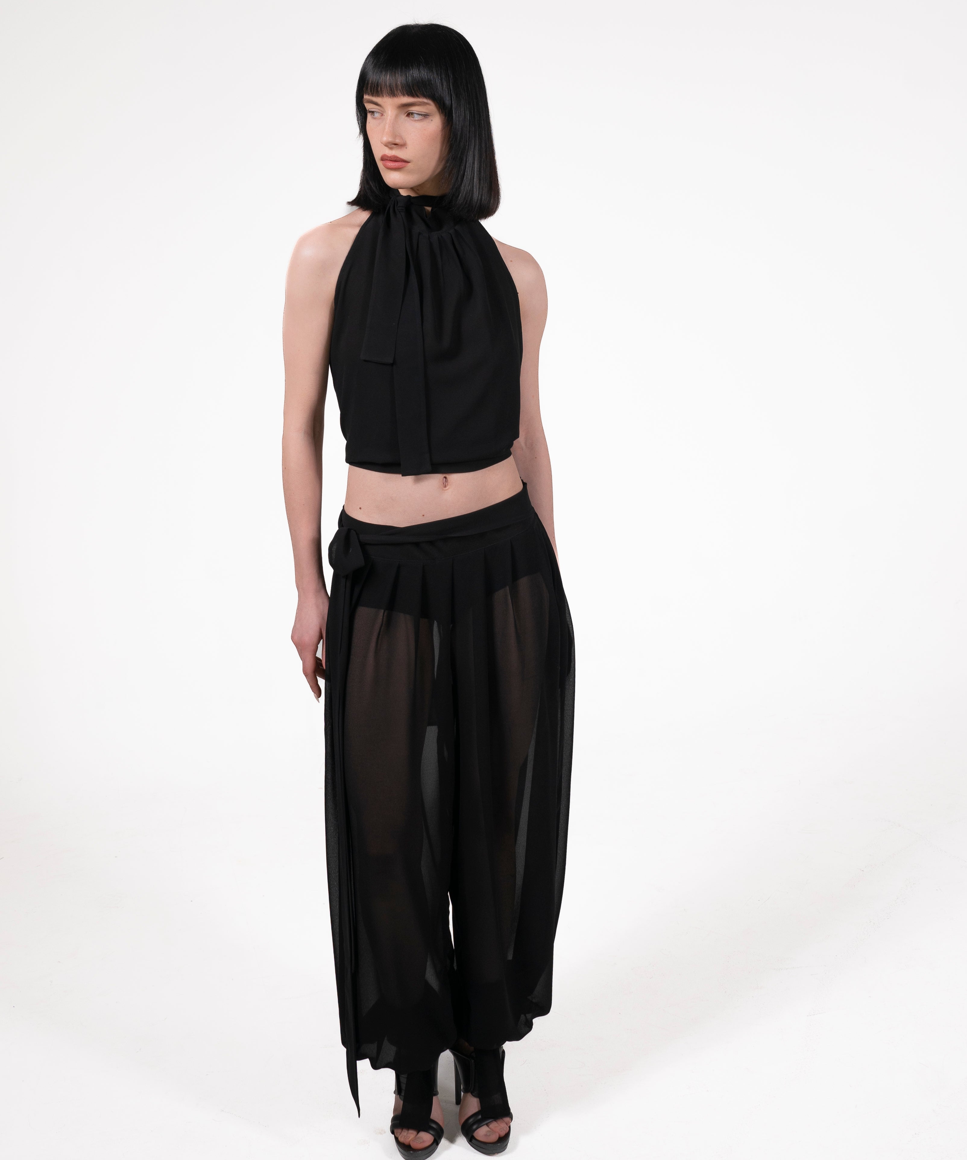 Cassie pants