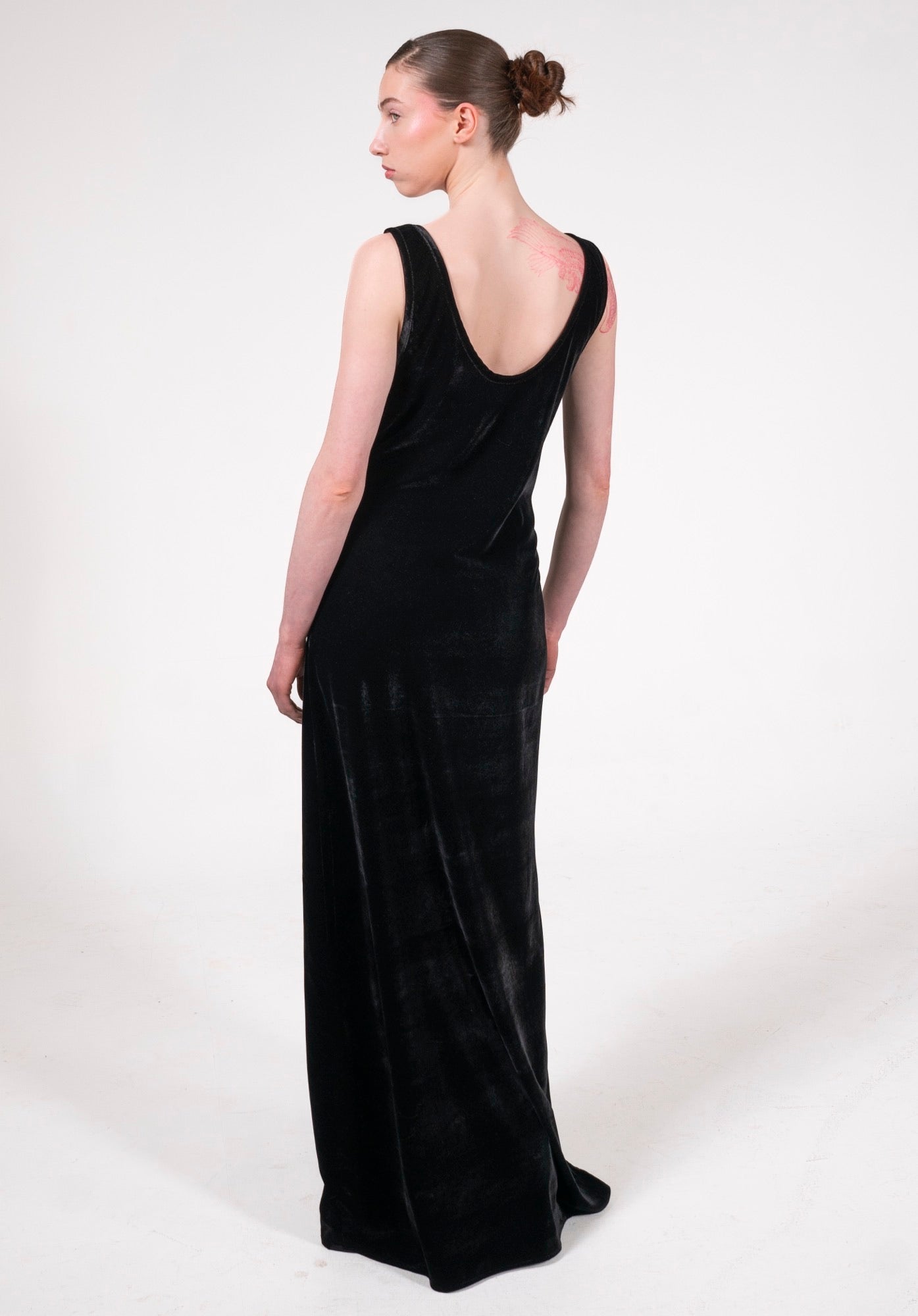 Charlotte dress