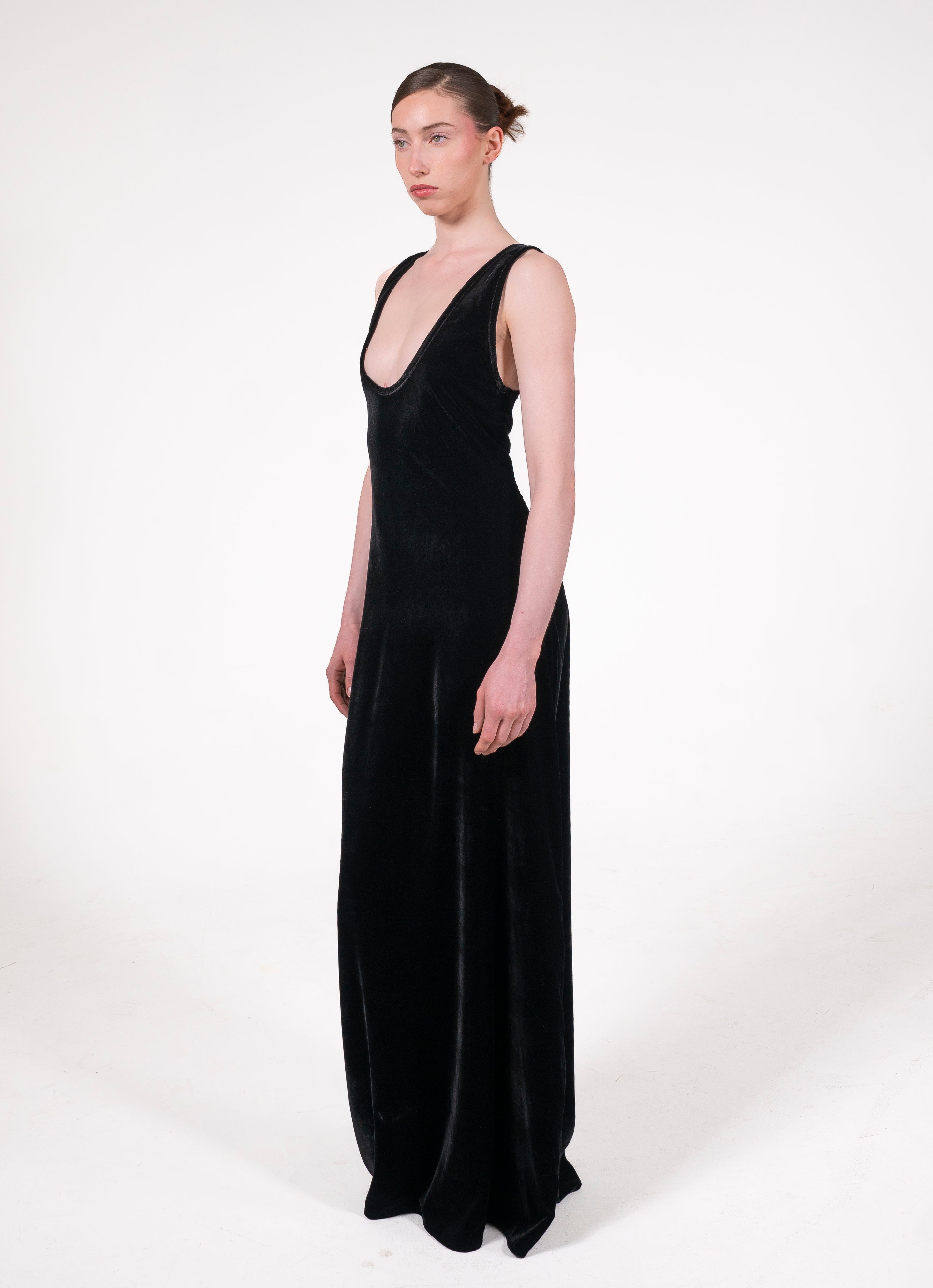 Charlotte dress