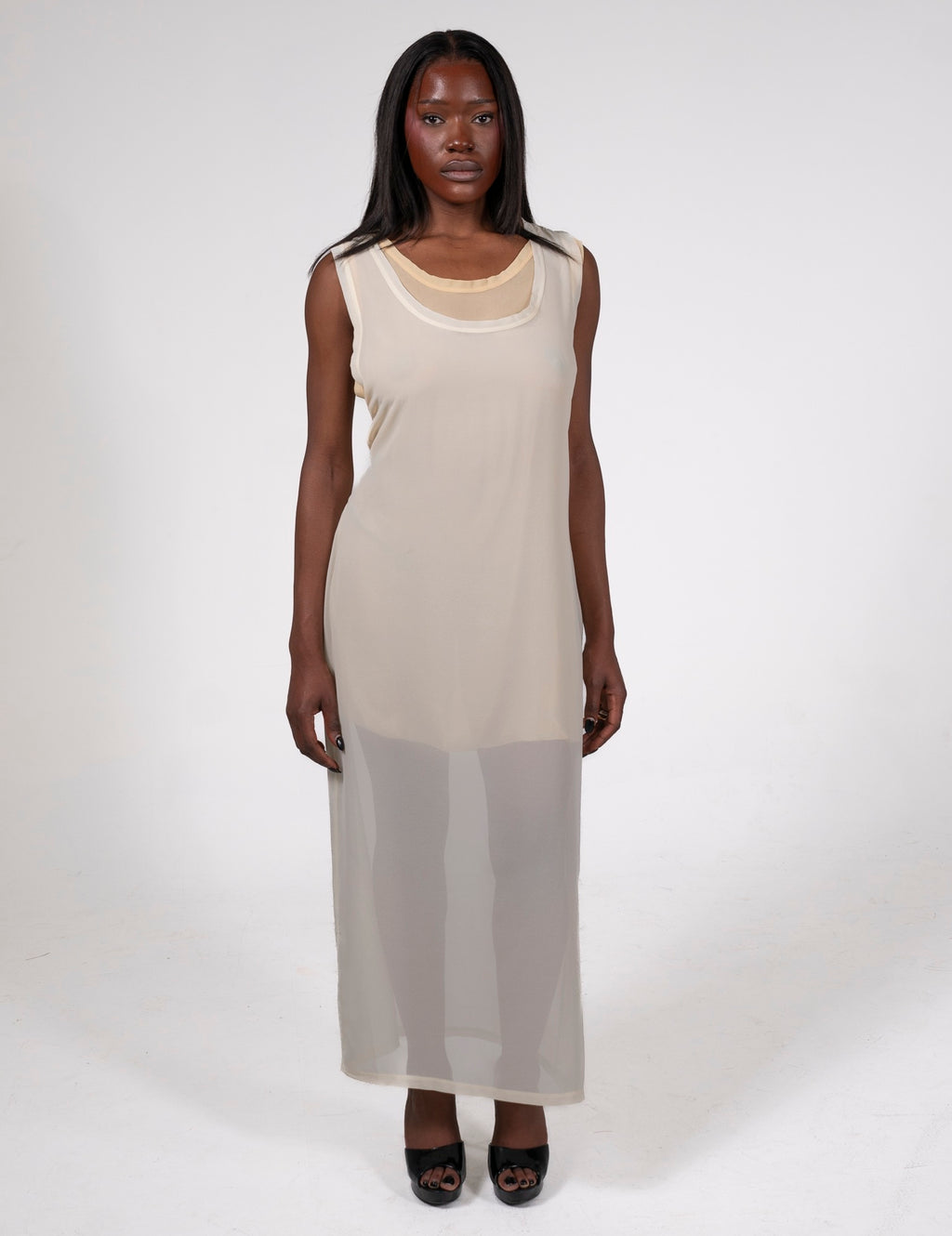 Ambre dress