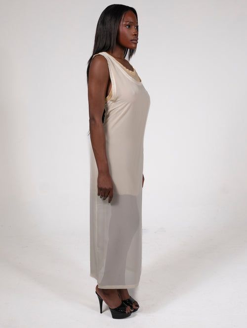 Ambre dress